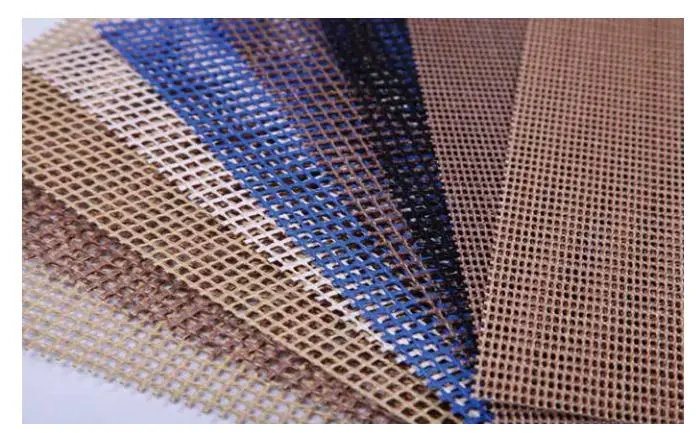 Popular High Temperature Conveyor Belt