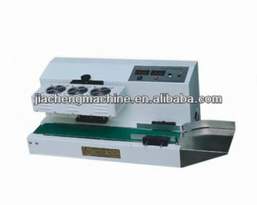 CFL-2B Automatic table top cap induction sealer