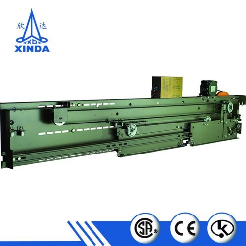 Spare Parts Automatic Elevator Door Operator