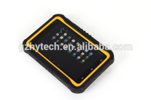 Industrial 7 inch Android RFID handheld touch screen infrared communication tablet PC
