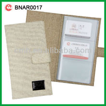 BUSINESS CARD HOLDER CORPORATE GIFT