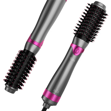 hotbrush cutting machine hair