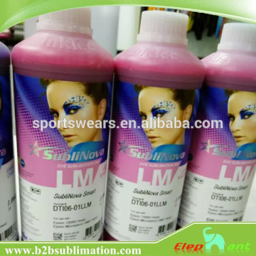 sublinova plotter sublimation ink for graphtec cutter plotter canon pixma