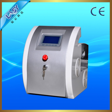 Portable IPL Pigment & Age Spots & Sunburn Treatment