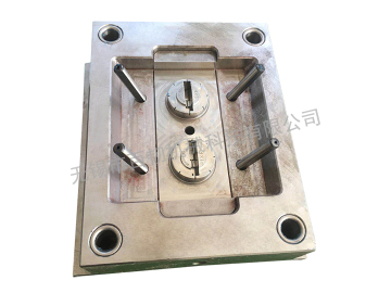 Precision Mold Making for Technical Applications