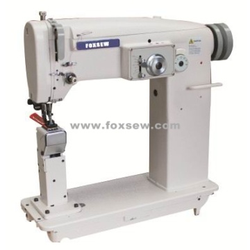 Heavy Duty Post Bed Zigzag Sewing Machine