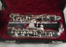 Professional Ebonite Oboe