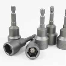 Electric Screwdriver Bit Set for Cordless Magnetic Drill