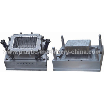 plastic box  Mould
