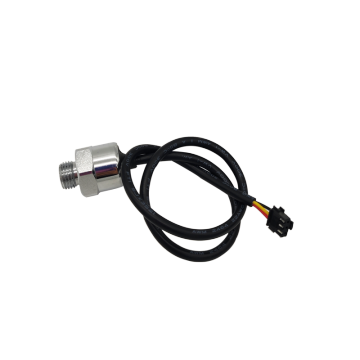 High precision water pressure sensor can be customized