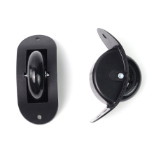 Luggage Wheel Replacement for Delsey Cabin Trolley Suitcase