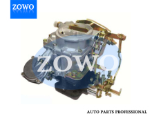 21100-61012 AUTO CARBURETOR 2F