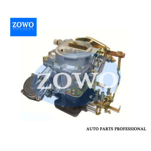 21100-61012 AUTO CARBURETOR 2F