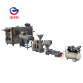 Peanut Butter Manufacturing Peanut Paste Processing Machine