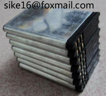 China mobile phone battery