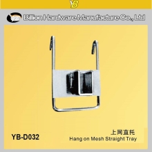 Fashion factory 2'' square pipe mounting bracket pipe clamp