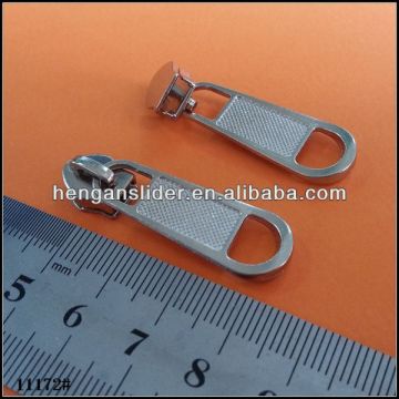 [New Slider]5# Nylon slider for Bags and Luggages