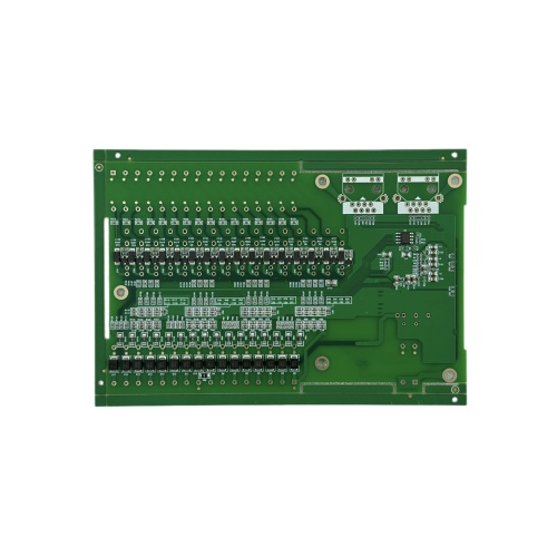 Driver PCBA de E/S multicanal industrial