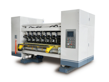 Cardboard Machinery Thin Blade Separator