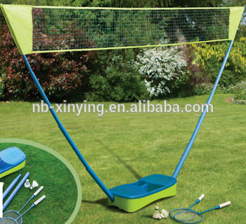 Outdoor Portable Badminton Set