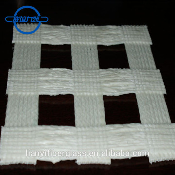 Coal Mine Polyester Mesh Geogrid