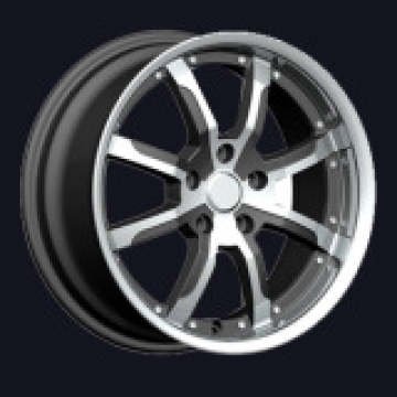 After Market Alloy/Aluminium Racing Wheels