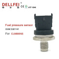 Fuel pressure sensors 5301141 For CUMMINS