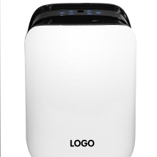 Portable Small Dehumidifier for Home and Basement