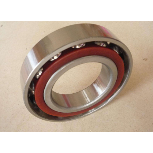 High speed angular contact ball bearing(71901C/71901AC)