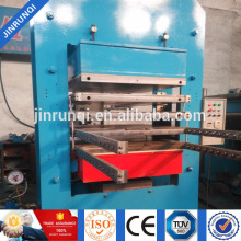 Rubber brick making machine/ rubber brick vulcanizing press machine