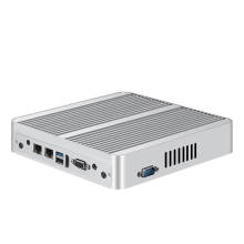 Small Desktop Computer Celeron J1900