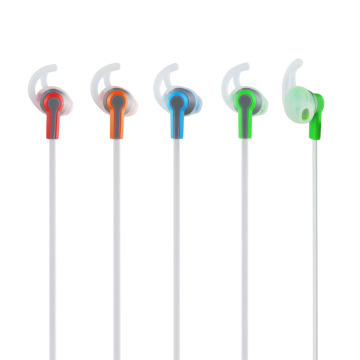 Cute Kids earphones wired earphones for promotion