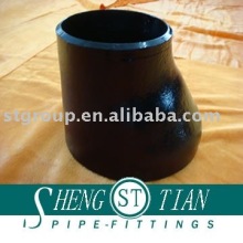 ss ASTM B 16.9 SCH80 REDUCERS