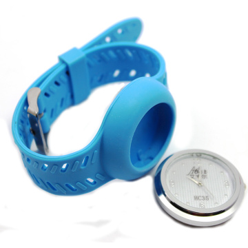 new stylish unisex jelly silicone watches