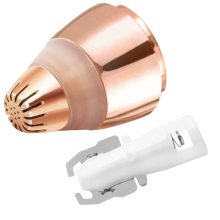 4 Count Eyebrow Shaver Attachment: Precise Brows, Defined Eyebrow Head