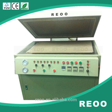 REOO New Small solar module production lines 1 MW production capacity