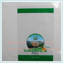 vegetable or fruit packing micro perforated bag