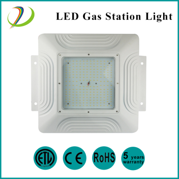 150W LED Gas Station Canopy Light