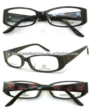 Smart Optical Frames