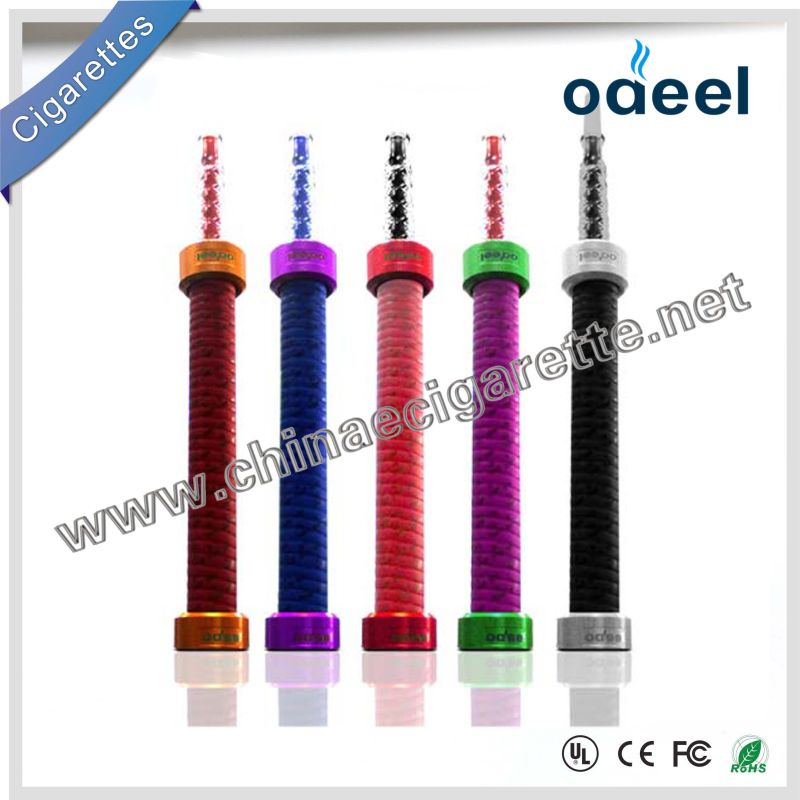 Smoke Hookah Pen Rechargeable Electric Hookah Pipe