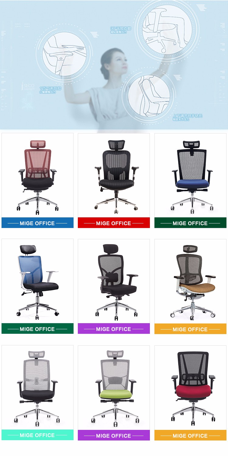 Zhongshan Unomax Office Furniture furmax high back leather chair office