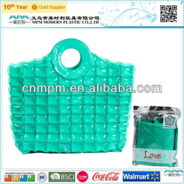 Inflatable Bubble Bag,Inflatable Bubble Beach Bag,Inflatable Blow Up Bag