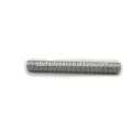 Din975 Hot Dip Galvanized Filizza dell&#39;asta filettata