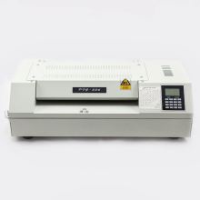 Factory Outlet A3 Laminator with Cold & Hot Pouch Press (WDPFG-336)