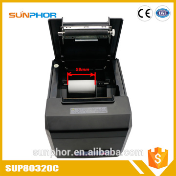 High Quality Cheap thermal printer qr code