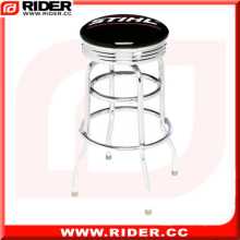 Counter Stool Ball Bearing Chair Swivel Bar Stool