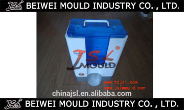 High quality Plastic water purifier mould manufacturer