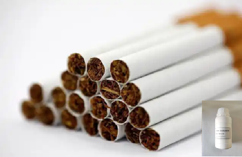 Sweet-type flavoring additive