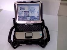 TIS Techstream Scantool