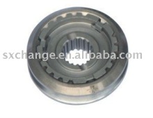 synchronizer assembly